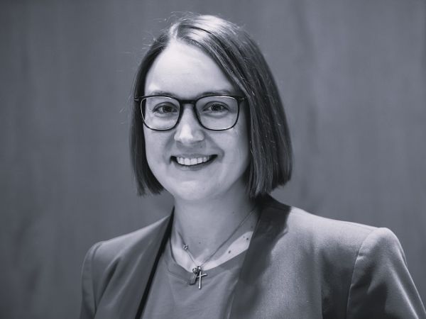 Foto von Vera Kohlgrüber
