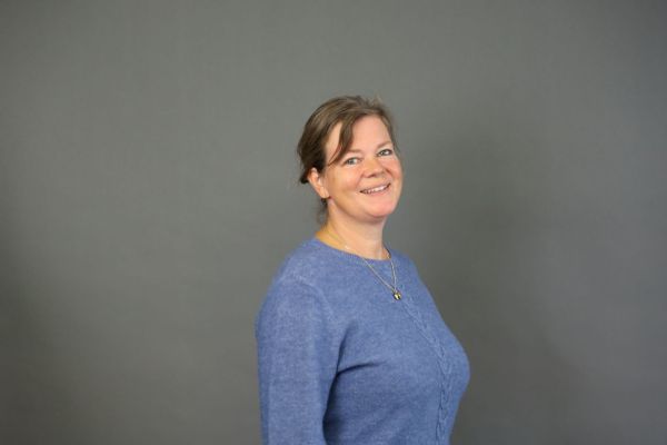 Foto von Dörte Hahn