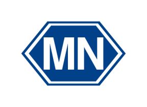 Logo der Firma MACHEREY-NAGEL