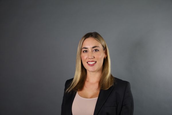 Foto von Olivia Ruckh