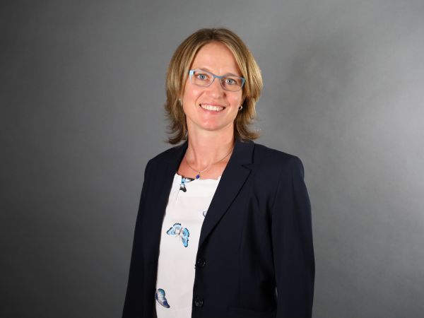 Foto von Simone Schneider