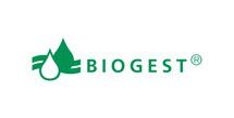 Logo der Firma BIOGEST
