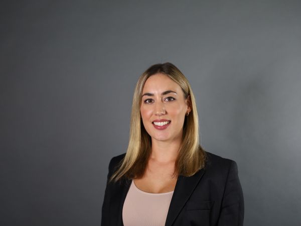 Foto von Olivia Ruckh