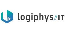 Logo der Firma Logiphys IT