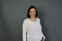 Foto von Sabine Scheible-Friedel