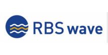 Logo der Firma RBS wave