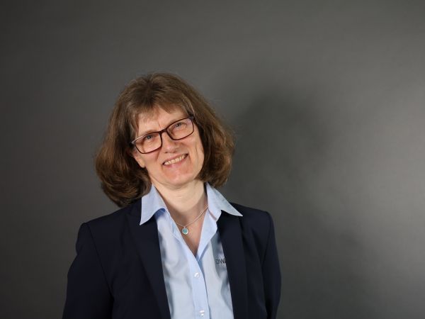 Foto von Cornelia Haag