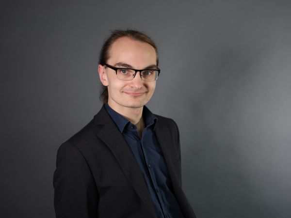 Foto von Florian Wesche