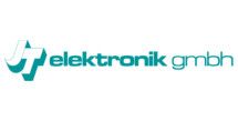Logo der Firma JT-elektronik GmbH