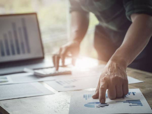 Wirtschaft / Recht / Digitalisierung