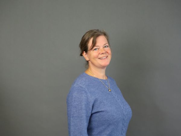 Foto von Dörte Hahn