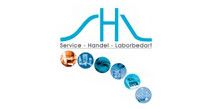 Logo der Firma SHL Service Handel Laborbedarf