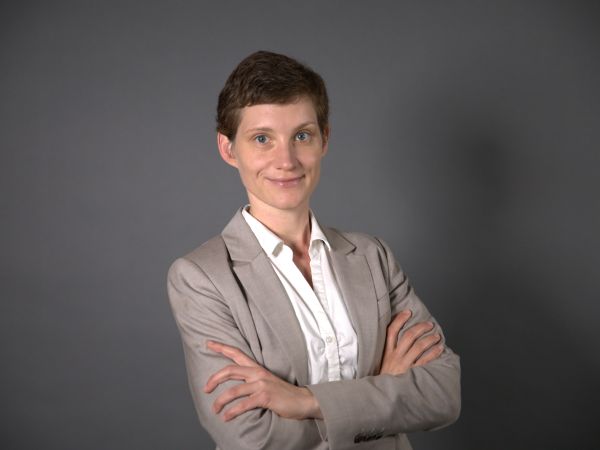 Foto von Kathrin Münch