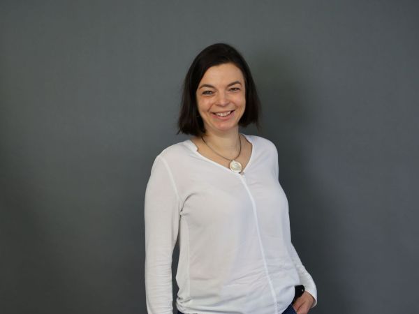 Foto von Sabine Scheible-Friedel