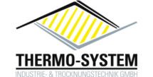 Logo der Firma Thermo-System Industrie- und Trocknungstechnik GmbH