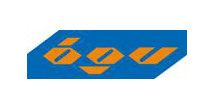 Logo der Firma bgu