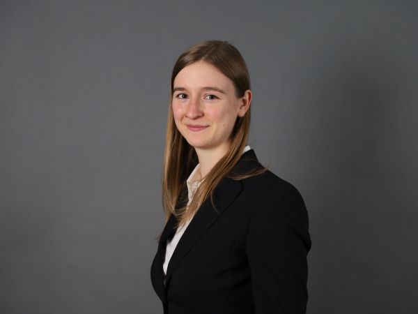 Foto von Cornelia Baur