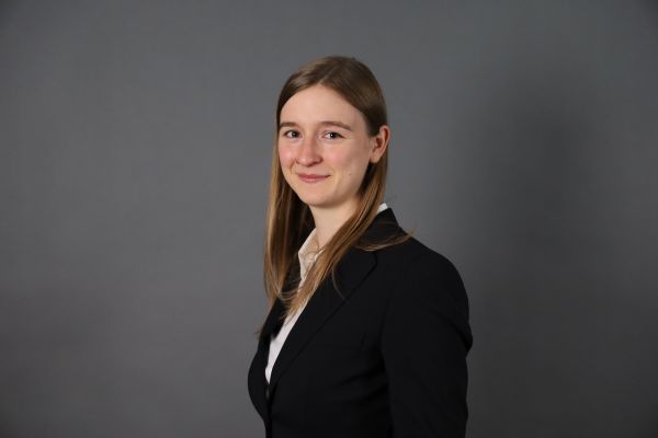 Foto von Cornelia Baur
