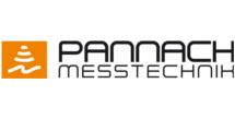 Logo der Firma Pannach Messtechnik GmbH
