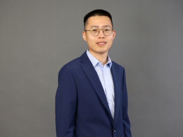 Foto von Jian Zhang