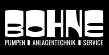 Logo der Firma Bohne GmbH Pumpen | Anlagentechnik | Service