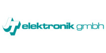 Logo der Firma JT-elektronik GmbH