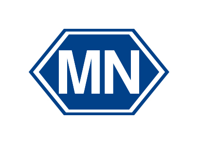 Logo der Firma MACHEREY-NAGEL
