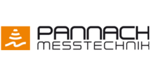 Logo der Firma Pannach Messtechnik GmbH