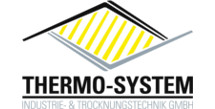 Logo der Firma Thermo-System Industrie- und Trocknungstechnik GmbH