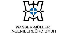 Logo der Firma Wasser-Müller Ingenieurbüro GmbH