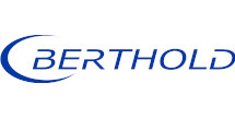 Logo der Firma Berthold