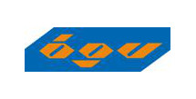 Logo der Firma bgu