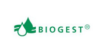 Logo der Firma BIOGEST