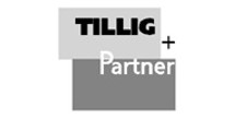 Logo der Firma Tillig + Partner