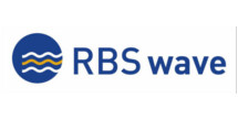 Logo der Firma RBS wave